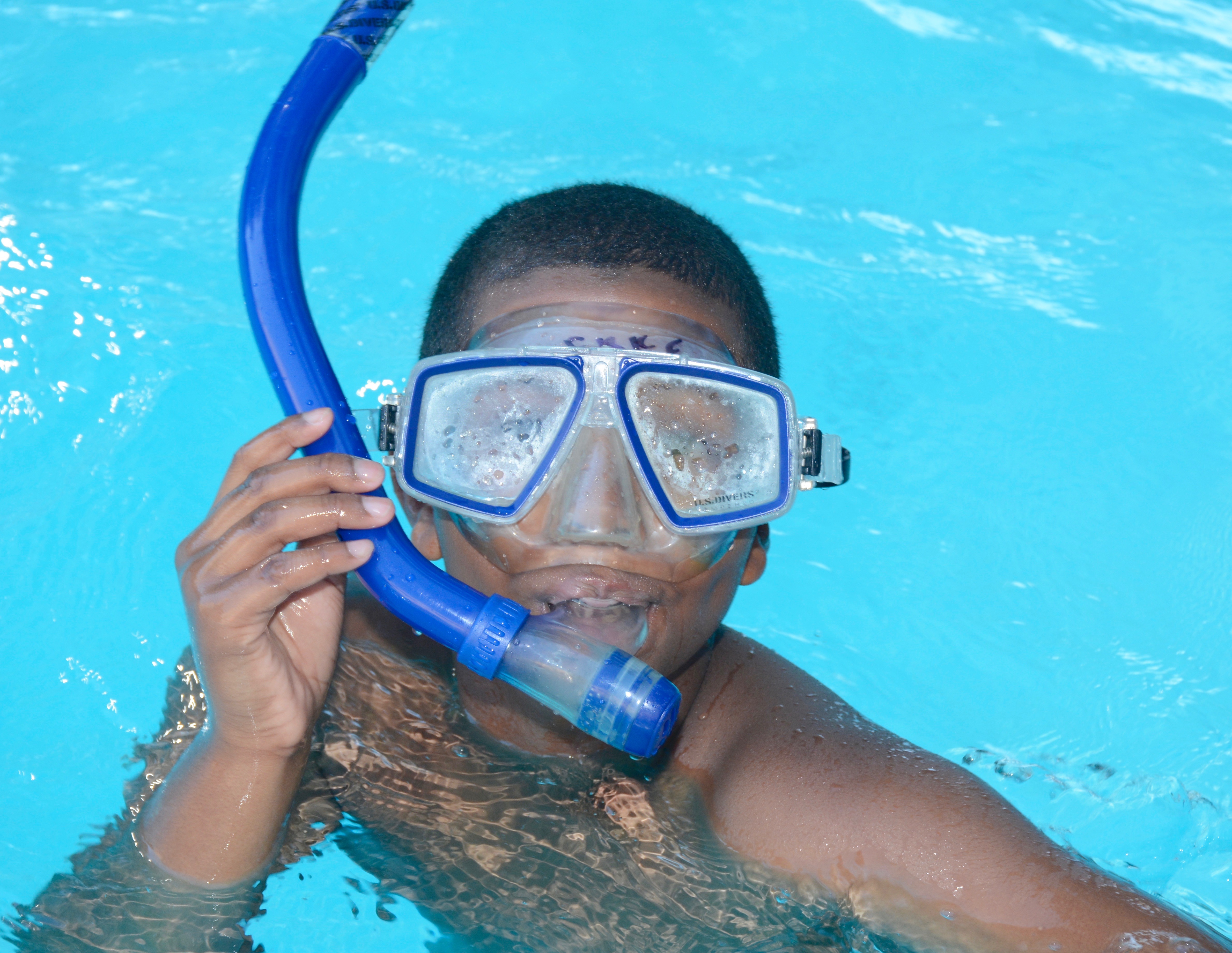 Summer K 9 Horizons Hosted At New Canaan Country School