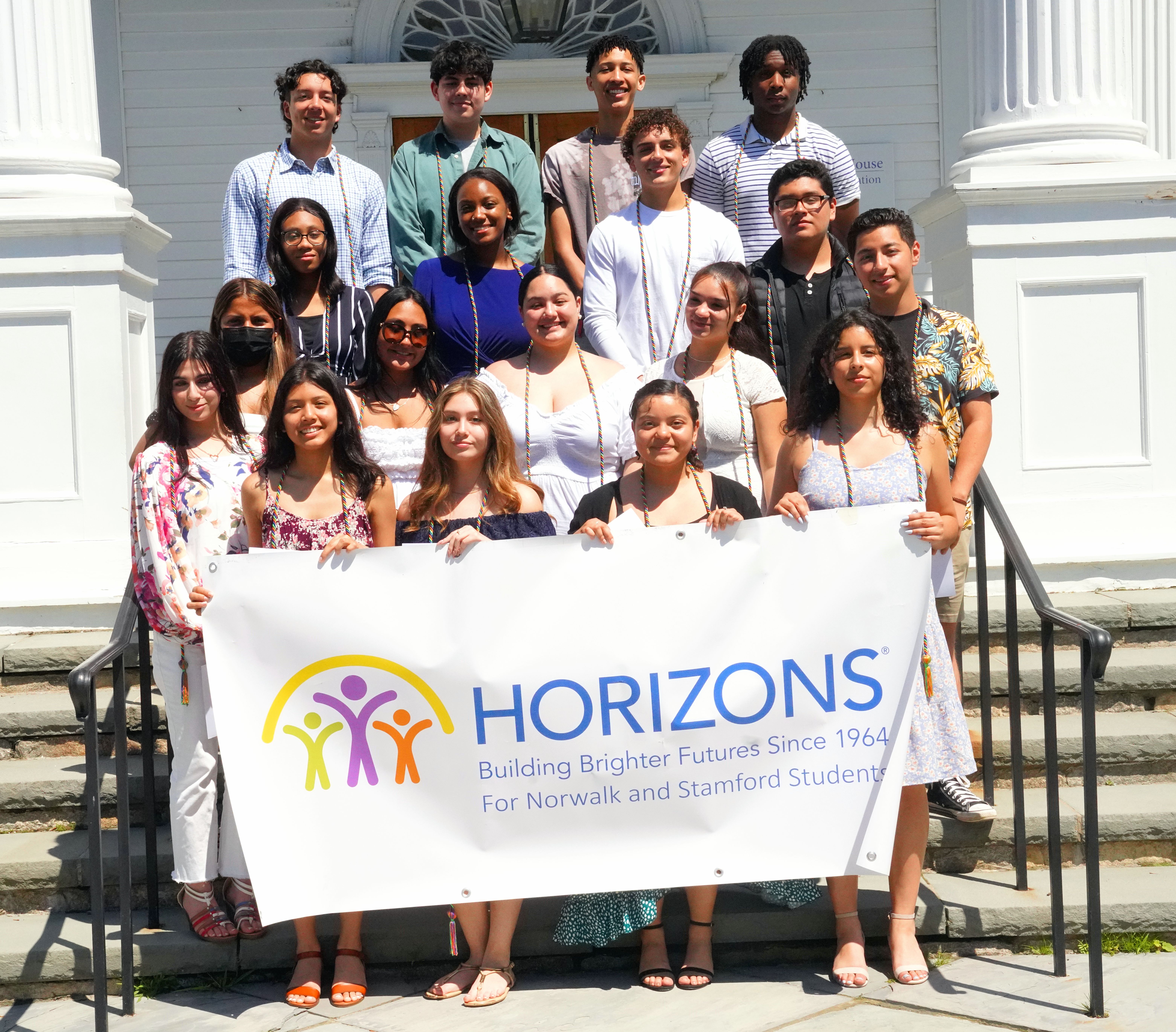 Horizons Class of 2022